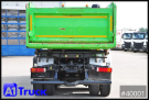 Mercedes-Benz - Kipper 3 Seiten - LKW > 7.5 - Arcos 3342 BB, 6X6 Meiller Bordmatik