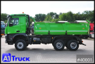 Mercedes-Benz - Kipper 3 Seiten - LKW > 7.5 - Arcos 3342 BB, 6X6 Meiller Bordmatik