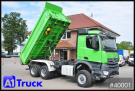 Mercedes-Benz - Kipper 3 Seiten - LKW > 7.5 - Arcos 3342 BB, 6X6 Meiller Bordmatik