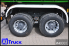 Mercedes-Benz - Kipper 3 Seiten - LKW > 7.5 - Arcos 3342 BB, 6X6 Meiller Bordmatik