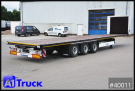 Krone - Plattform - Megatrailer - 5 x SD, Mega, Twistlock, Container, NEU