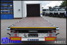 Krone - Plattform - Megatrailer - 5 x SD, Mega, Twistlock, Container, NEU