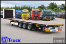 Krone - Plattform - Megatrailer - 5 x SD, Mega, Twistlock, Container, NEU
