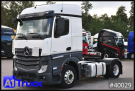 Mercedes-Benz - Gefahrgut Sattelzugmaschine - Sattelzug - 1843 StreamSpace GGVS ADR FL AT 