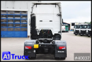 MAN - Standard Sattelzugmaschine - Sattelzug - TGX 18,500 XXL Intarder, Hydraulik,