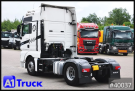 MAN - Standard Sattelzugmaschine - Sattelzug - TGX 18,500 XXL Intarder, Hydraulik,