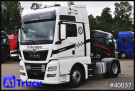 MAN - Standard Sattelzugmaschine - Sattelzug - TGX 18,500 XXL Intarder, Hydraulik,