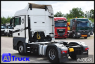 MAN - Standard Sattelzugmaschine - Sattelzug - TGX 18,440 XLX Intarder, Hydraulik,  Navi ACC 