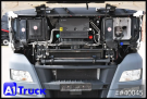 MAN - Standard Sattelzugmaschine - Sattelzug - TGX 18,440 XLX Intarder, Hydraulik,  Navi ACC 
