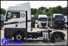 MAN - Standard Sattelzugmaschine - Sattelzug - TGX 18,440 XLX Intarder, Hydraulik,  TÜV 02/2026