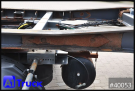 Schmitz - Abrollanhänger - Anhänger - ACF 20, Schlitten, zwillingsbereift, bis 7700mm Container