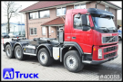 Volvo - Abrollkipper - LKW > 7.5 - FM 400 8X4R Multilift Automatik 