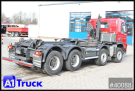 Volvo - Abrollkipper - LKW > 7.5 - FM 400 8X4R Multilift Automatik 
