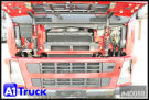 Volvo - Abrollkipper - LKW > 7.5 - FM 400 8X4R Multilift Automatik 