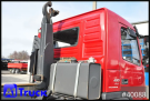 Volvo - Abrollkipper - LKW > 7.5 - FM 400 8X4R Multilift Automatik 