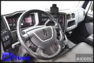 Renault - Pritsche und Plane - LKW > 7.5 - D 240,  4x2, Ladebordwand, LBW, guter Zustand
