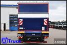 Renault - Pritsche und Plane - LKW > 7.5 - D 240,  4x2, Ladebordwand, LBW, guter Zustand