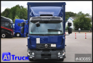 Renault - Pritsche und Plane - LKW > 7.5 - D 240,  4x2, Ladebordwand, LBW, guter Zustand