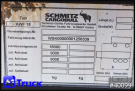 Schmitz - BDF-Anhänger - Anhänger - AWF 18, BDF Anhänger Standard 7,45