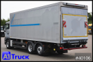 MAN - Kühlkoffer - LKW > 7.5 - TGS 26.440, Carrier 850 Rolltor+   LBW, Lift