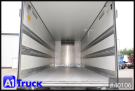 MAN - Kühlkoffer - LKW > 7.5 - TGS 26.440, Carrier 850 Rolltor+   LBW, Lift