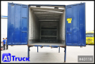 Krone - Koffer glatt - Wechselbrücken - BDF 7,82 Container, 2700mm Innenhöhe, Portaltür