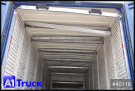Krone - Koffer glatt - Wechselbrücken - BDF 7,82 Container, 2700mm Innenhöhe, Portaltür