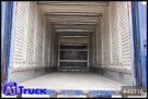 Krone - Koffer glatt - Wechselbrücken - BDF 7,82 Container, 2700mm Innenhöhe, Portaltür