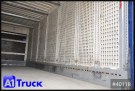 Krone - Koffer glatt - Wechselbrücken - BDF 7,82 Container, 2700mm Innenhöhe, Portaltür