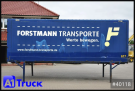 Krone - Koffer glatt - Wechselbrücken - BDF 7,82 Container, 2700mm Innenhöhe, Portaltür