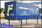 Krone - Koffer glatt - Wechselbrücken - BDF 7,82 Container, 2700mm Innenhöhe, Portaltür