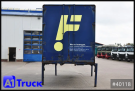 Krone - Koffer glatt - Wechselbrücken - BDF 7,82 Container, 2700mm Innenhöhe, Portaltür