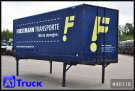 Krone - Koffer glatt - Wechselbrücken - BDF 7,82 Container, 2700mm Innenhöhe, Portaltür
