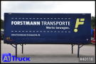 Krone - Koffer glatt - Wechselbrücken - BDF 7,82 Container, 2700mm Innenhöhe, Portaltür