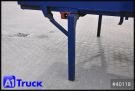 Krone - Koffer glatt - Wechselbrücken - BDF 7,82 Container, 2700mm Innenhöhe, Portaltür