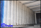 Krone - Koffer gesickt - Wechselbrücken - BDF 7,82 Container, 2700mm Innenhöhe, Portaltür