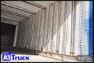 Krone - Koffer gesickt - Wechselbrücken - BDF 7,82 Container, 2700mm Innenhöhe, Portaltür
