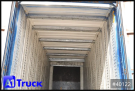 Krone - Koffer gesickt - Wechselbrücken - BDF 7,82 Container, 2700mm Innenhöhe, Portaltür