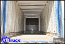 Krone - Koffer gesickt - Wechselbrücken - BDF 7,82 Container, 2700mm Innenhöhe, Portaltür