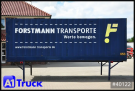 Krone - Koffer gesickt - Wechselbrücken - BDF 7,82 Container, 2700mm Innenhöhe, Portaltür