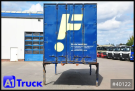 Krone - Koffer gesickt - Wechselbrücken - BDF 7,82 Container, 2700mm Innenhöhe, Portaltür