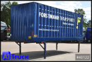 Krone - Koffer gesickt - Wechselbrücken - BDF 7,82 Container, 2700mm Innenhöhe, Portaltür
