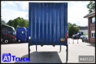 Krone - Koffer gesickt - Wechselbrücken - BDF 7,82 Container, 2700mm Innenhöhe, Portaltür