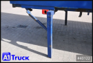 Krone - Koffer gesickt - Wechselbrücken - BDF 7,82 Container, 2700mm Innenhöhe, Portaltür