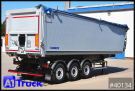 Schmitz - Kipper - Auflieger - SKI 24, SL 9.6 Lift, ca. 50m³ 