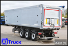 Schmitz - Kipper - Auflieger - SKI 24, SL 9.6 Lift, ca. 50m³ 