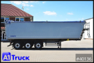Schmitz - Kipper - Auflieger - SKI 24, SL 9.6 Lift, ca. 50m³ 