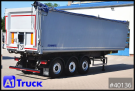 Schmitz - Kipper - Auflieger - SKI 24, SL 9.6 Lift, ca. 50m³ 