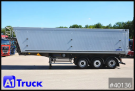 Schmitz - Kipper - Auflieger - SKI 24, SL 9.6 Lift, ca. 50m³ 