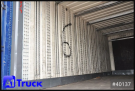 Krone - Koffer glatt - Wechselbrücken - BDF 7,82 Container, 2700mm Innenhöhe, Portaltür